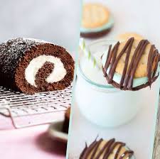 The only thing better than a sugary and rich dessert is a fancy gourmet treat that's beautiful and easy to make from scratch. 45 Best Winter Desserts Easy Winter Dessert Recipes For A Crowd