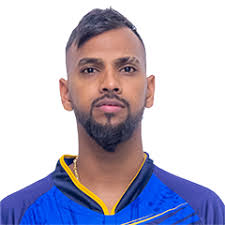 Ibrar Ahmed Shah Profile & Career Stats