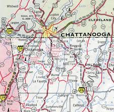 Mar 31, 2017 · interstate 85 across north georgia was constructed between september 1951 and december 1979. Interstate 59 Aaroads Georgia