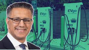 DOE grants $1.25B loan to EVgo for 7,500 new EV chargers across U.S.