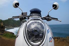 Nikmati juga pengalaman menyenangkan & lebih hemat untuk berbelanja kaca depan scoopy dengan bebas ongkir hingga fitur cicilan 0% dari. Modifikasi Lampu Depan Scoopy