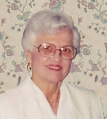 Eva Landry Obituary (1925
