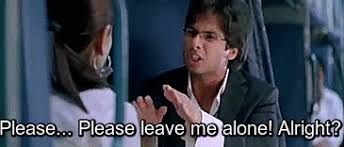 Please Leave Me Alone Gif Please Leave Me Alone Leave Me Leave Me Alone