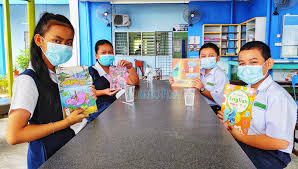 Sjk(c) chung hua bako (closed and relocated to taman belian, kota samarahan)3. Official Website Of Ministry Of Education Science And Technological Research