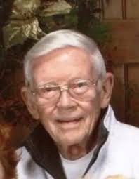 Obituary information for Charles "Buzz" English