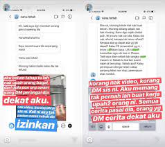 Lcd text generator at textspace.net. Panas Bengang Dituduh Upah Orang Serang Perasmian Butik Cik Epal Dedah Video Carl Samsudin Kongsi Tular Semasa Forum Cari Infonet