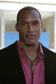 116 Henry Simmons Fotos de stock