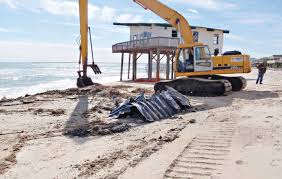 Surfside oceanfront resort is your perfect spot. A Line In The Sand