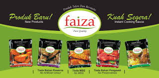 In 1992, syarikat faiza officially being incorporated under syarikat faiza sdn. Faiza Marketing Sdn Bhd Home Facebook