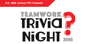 Ability to understand one's own and other's emotions and the ability to use this information as a guide to thinking and behavior. Teamwork Trivia Night Little School Pto
