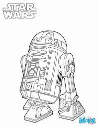 What would star wars be without r2d2. Star Wars Coloring Pages R2d2 Coloring Home