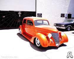 Counts Kustoms Las Vegas 56 Counts Kustoms Counting Cars Car Tv Shows Counting