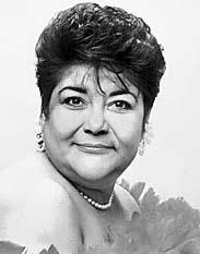 BEATRICE MARTINEZ Obituary (1952