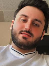 Maybe when you will see me absolutely You will Say you are so beautiful and  more handsome 🤭🤔