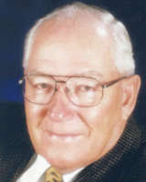 John Tacke Obituary (2009)