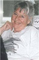 Charlotte Wolf Obituary (2015)