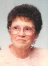 Obituary information for Margaret E. Kinney