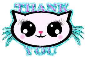 Aprilshowers Giveaway Hop Thank You Pictures Thank You Gifs Girly Graphics