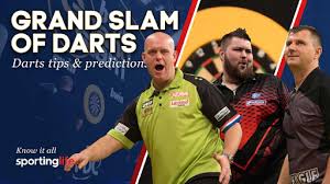 Nov 12, 2021 · the 2021 grand slam of darts gets underway in wolverhampton this weekend and abigail davies is backing fallon sherrock to make even more darts history i think sherrock has a … Grand Slam Of Darts Available Now Streaming Free Online At Home Film Daily