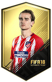 Antoine griezmann fifa 21 rating is 87 and below are his fifa 21 attributes. 25k Pack Antoine Griezmann Fifa Ultimate Team Super Lig