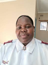 TOWER OF POWER by Major Gamuchirai Foroma Territorial Spiritual Life  Development Secretary and THQ Chaplain Your right hand, O Lord , glorious  in power, your right hand, O Lord , shatters the