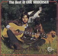 Bildergebnis für Eric Andersen