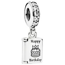 These are some of the best collectibles every pandora fan should own. Pandora Birthday Wishes Charm Precious Accents Ltd