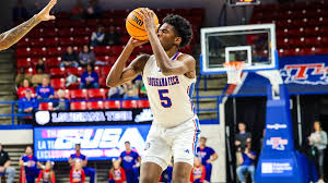 Preview: LA Tech vs. Kennesaw State - LA Tech Athletics