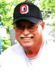 Toby Tackett, 69, of McDermott