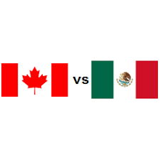 The gdp per capita is calculated by dividing the total gdp by the number of people living in the country. Country Comparison Canada Vs Mexico Population 2021 Countryeconomy Com