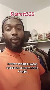 STREET STORIES UNCUT: Rome's Dilemma and Felicia's Gamble