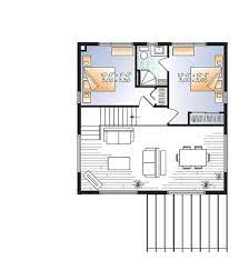 Two Story House Design Plans