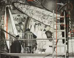 Diego Rivera American Experience Official Site Pbs