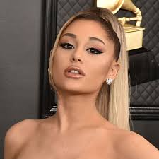She is known for playing cat valentine on victorious and sam & cat on nickelodeon. Ariana Grande Teases Release Of New Single Positions