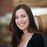 Tessa Graham, MS, LMFT, BCBA