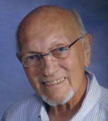 Obituary information for C. Brooks Gardner