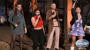 Nicht veröffentlichte dsds 2021 folge! Dsds Deutschland Sucht Den Superstar Giusy Lara Olga Katharina Singen All This Love Dsds 2021 Facebook
