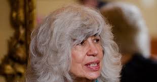 Reader's Almanac: Eleanor Bergstein