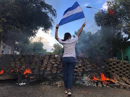 Die situation der frau in nicaragua ist geprägt vom vorherrschenden machismo, dem die hieraus resultieren die benachteiligung von frauen und die missachtung ihrer rechte in der familie. Nicaragua Du Sollst Nicht Toten News Weltgebetstag Der Frauen