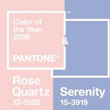 The pantone fashion color report for the spring 2016 told us that we would wear colors that suggests health, peace, and accessibility because they make us feel comfortable. Pantone Color Of The Year 2016 Kb Associates