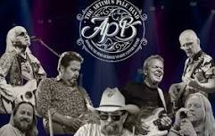 The Artimus Pyle Band