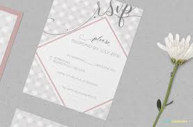 Download Wedding Invitation Mockup Psd Free Zippypixels