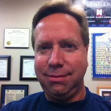 Gary Cambron (@BamaCat86)