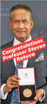 Four academics and alumnus from the university have been recognised in the  2025 King's Birthday Honours. Professor Charles Clifton, Faculty of  Engineering and Design. Companion of the New Zealand Order of Merit