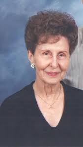 Elizabeth Chabaud Obituary