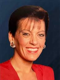 Vicki Rigg's Instagram, Twitter & Facebook