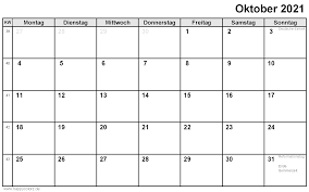 Eine druckbare kalendervorlage ist die beste option, um dinge leicht zu merken. Kalender Monate 2021 Als Pdf Excel Und Bild Datei Kostenlos Zum Ausdrucken