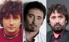 To see photos and videos that disappear after 24 hours, sign up. Il Tiromancino Della Vita Le Confessioni Di Federico Zampaglione Il Successo Califano E Media E Tv