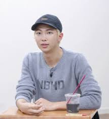 Bts channel official fan cafe: Biodata Rap Monster Bts Profile Lengkap 1001 Fakta Foto Dan Tanda Tangan Rm Seleb Squad