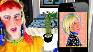 Elijah Wheat Showroom